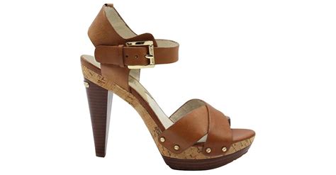 talon haut femme michael kors|Chaussures de marque pour femmes .